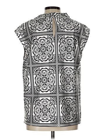 Ann Taylor LOFT Sleeveless Blouse (view 2)