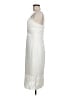 Keepsake White Cocktail Dress Size M - photo 5