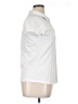Riders White Short Sleeve Blouse Size XL - photo 4