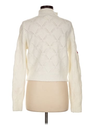 Francesca's Pullover Sweater (view 2)