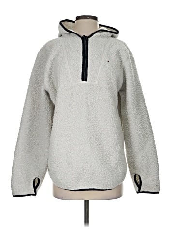 Tommy Hilfiger Fleece (view 1)