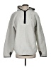 Tommy Hilfiger Gray Fleece Size S - photo 1