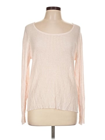 Eileen Fisher Pullover Sweater (view 1)