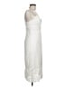 Keepsake White Cocktail Dress Size M - photo 4