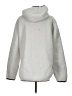 Tommy Hilfiger Gray Fleece Size S - photo 2