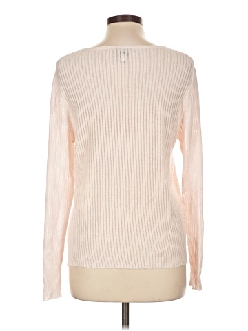 Eileen Fisher Pullover Sweater (view 2)