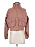 Wild Fable 100% Cotton Brown Jacket Size S - photo 1