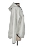 Tommy Hilfiger Gray Fleece Size S - photo 4