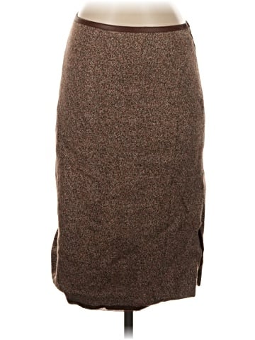 Equipment Casual Skirt (view 1)