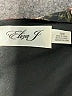 Eliza J 100% Polyester Paisley Black Cocktail Dress Size 16 - photo 7