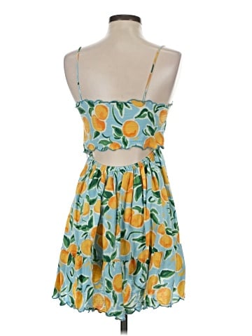 ASOS Design Cocktail Dress (view 2)