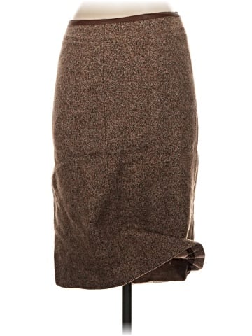 Equipment Casual Skirt (view 2)