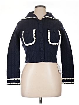 Miss Rosier Cardigan