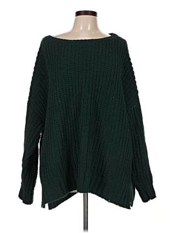 American Eagle Outfitters Pullover Sweater (view 1)