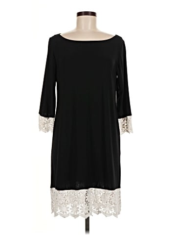 Tiana B. Casual Dress (view 1)