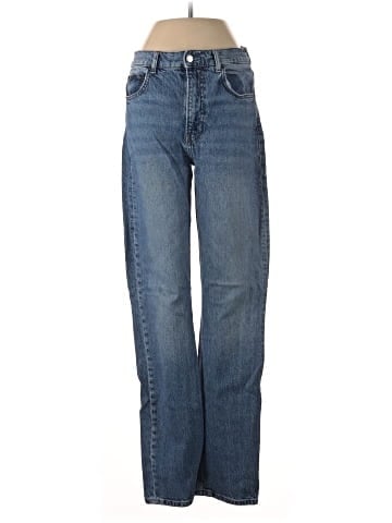 Reformation Jeans Jeans (view 1)