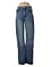 Reformation Jeans Hearts Blue Jeans Size 28 waist - photo 1
