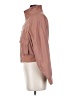 Wild Fable 100% Cotton Brown Jacket Size S - photo 5