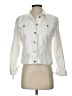 Ann Taylor White Jacket Size S - photo 1