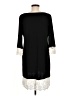 Tiana B. Black Casual Dress Size 8 - photo 2