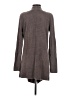 Barefoot Dreams Brown Cardigan Size S - photo 2