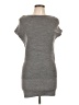 Alexander McQueen Gray Short Sleeve Top Size L - photo 1