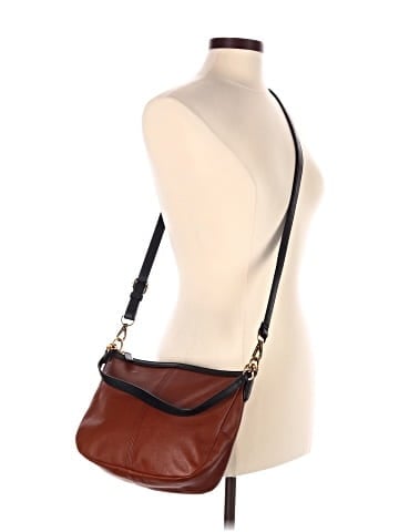Fossil Crossbody Bag (view 2)