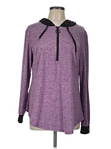 Cellabie Fleece (view 1)
