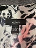 Alfani 100% Polyester Black Sleeveless Blouse Size S - photo 7