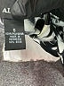 Alfani 100% Polyester Black Sleeveless Blouse Size S - photo 8