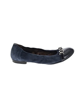 Attilio Giusti Leombruni Flats