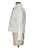 Ann Taylor White Jacket Size S - photo 5