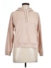 Everlane 100% Cotton Pink Tan Pullover Hoodie Size L - photo 1