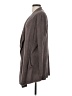 Barefoot Dreams Brown Cardigan Size S - photo 5
