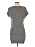 Alexander McQueen Gray Short Sleeve Top Size L - photo 2
