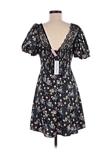 For Love & Lemons Cocktail Dress (view 2)