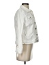 Ann Taylor White Jacket Size S - photo 4