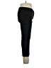 Larry Levine Solid Black Casual Pants Size 14 - photo 4