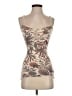 Free People Tan Bodysuit Size XS - photo 1