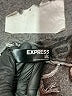 Express Gray Wrap One size - photo 6