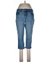 Riders by Lee Color Block Blue Jeans Size 10 - photo 1