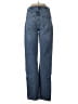 Reformation Jeans Hearts Blue Jeans Size 28 waist - photo 2