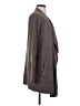 Barefoot Dreams Brown Cardigan Size S - photo 4