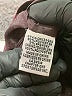 C by ONE Burgundy Blazer Size M - photo 8