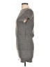 Alexander McQueen Gray Short Sleeve Top Size L - photo 5