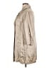 Chico's 100% Silk Tan 3/4 Sleeve Silk Top Size XL (3) - photo 5