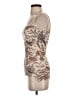 Free People Tan Bodysuit Size XS - photo 5