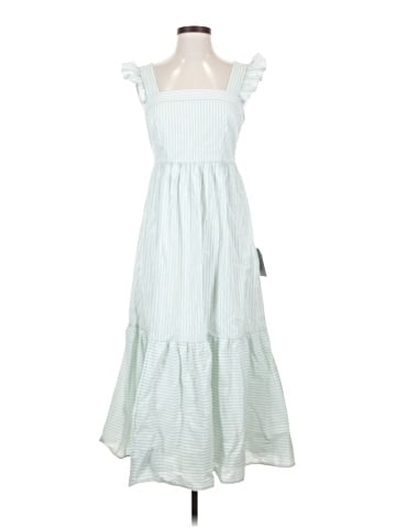 Gal Meets Glam Casual Dress (view 1)