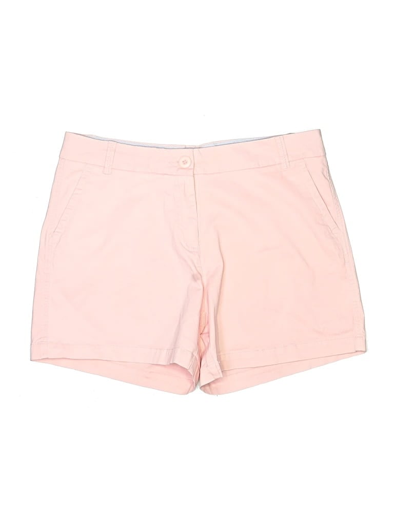 Pre-owned Crown & Ivy Shorts In Pink