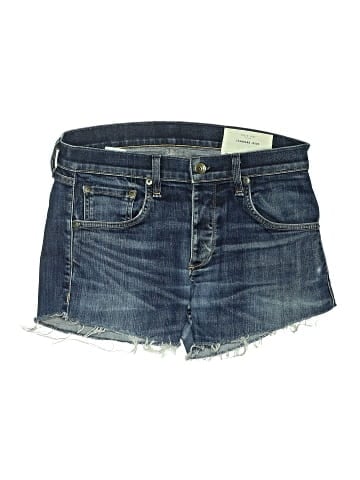 Rag & Bone Denim Shorts (view 1)